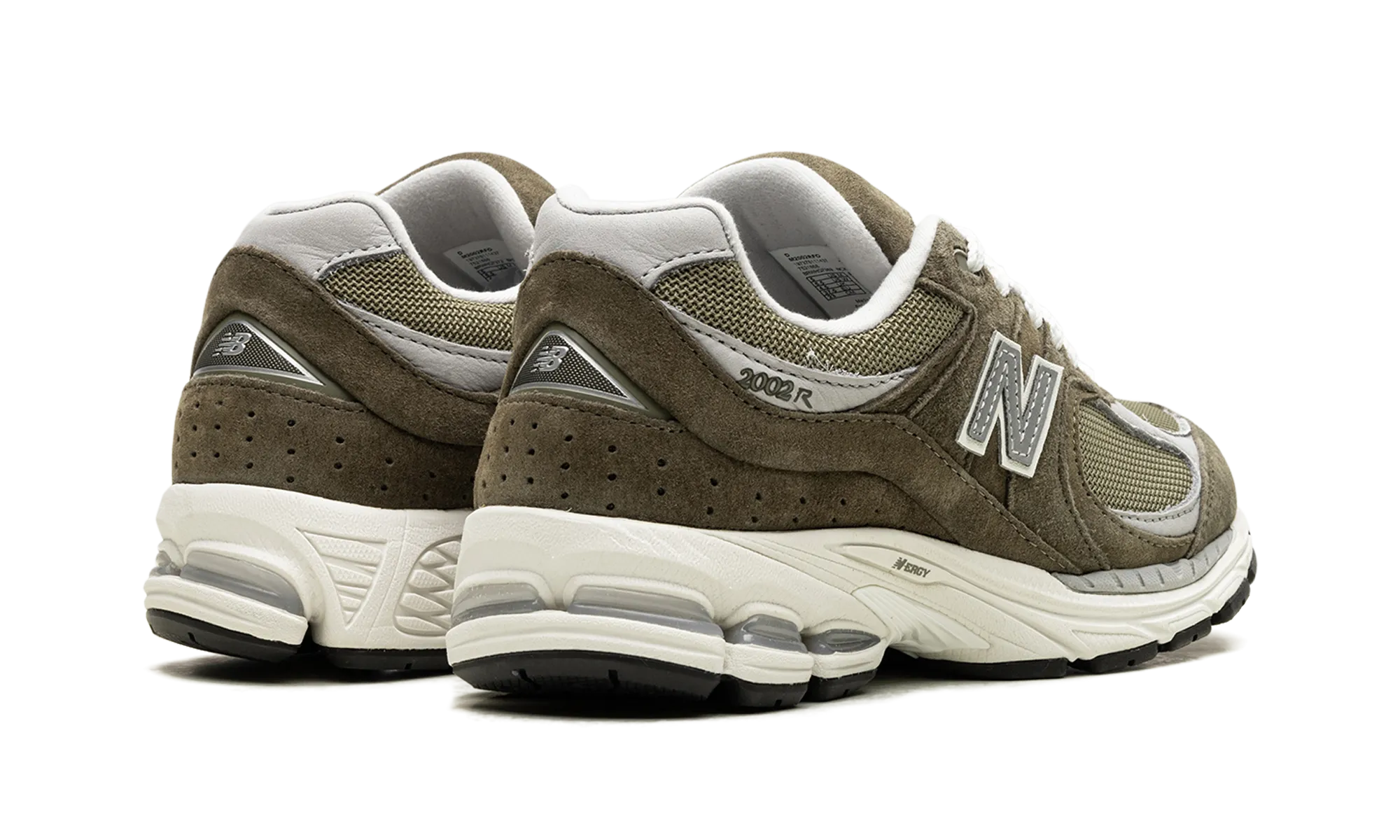 Minimal Stitch 2002R "Footlocker Exclusive"