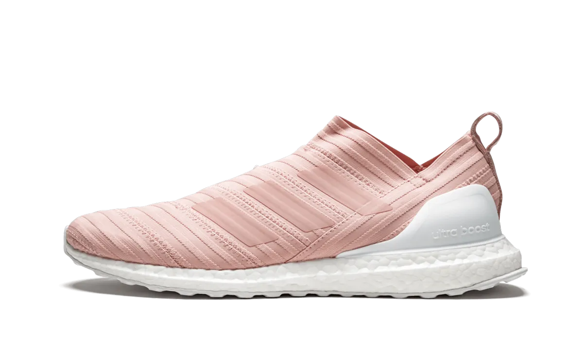 K Nemeziz 17.1 UltraBOOST "Miami Flamingos" Match Go