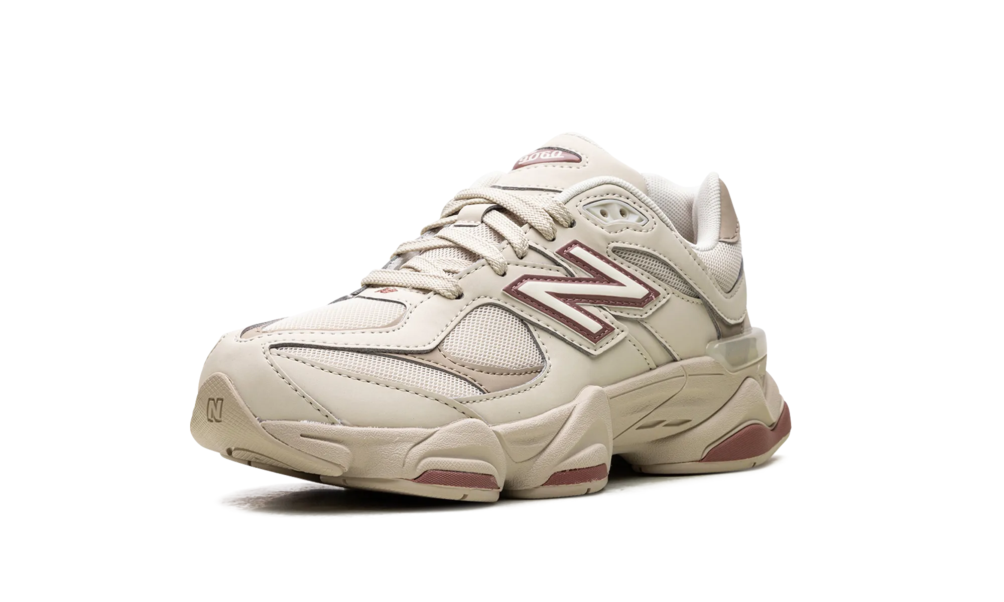 9060 GS "Bone Sparrow" Cloudy Jog