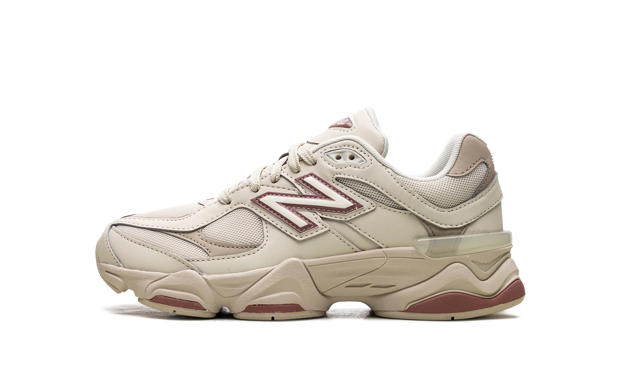 9060 GS "Bone Sparrow" Smart Steps Comfort core