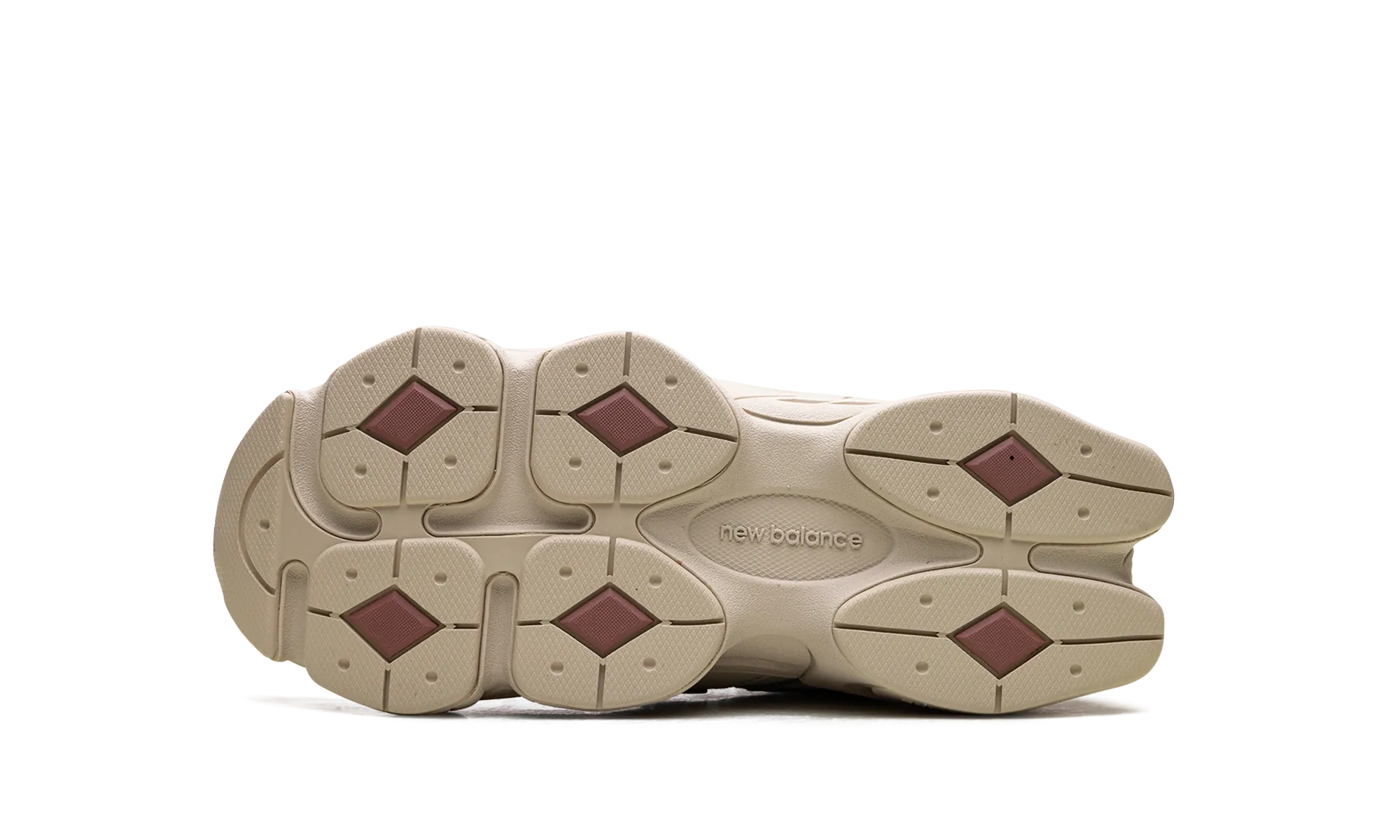 9060 GS "Bone Sparrow" Support Zone