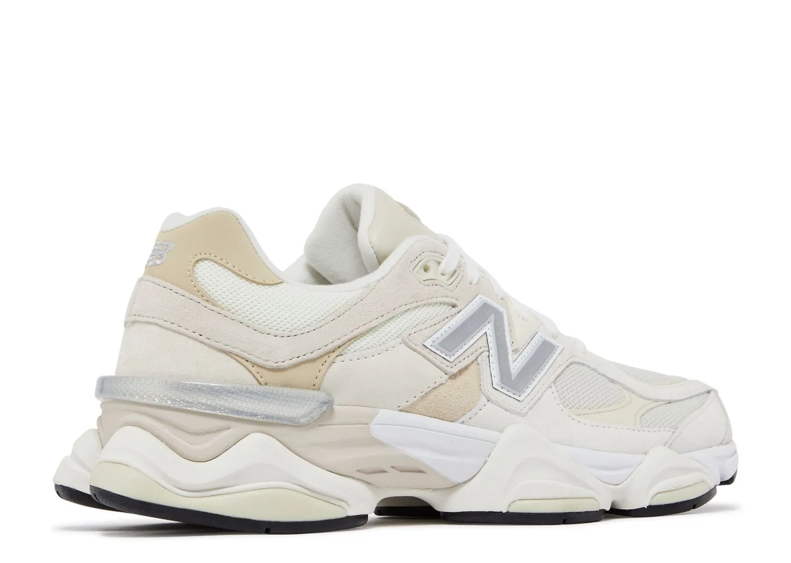 New Balance 9060 Turtledove Drill Step Evening Hike
