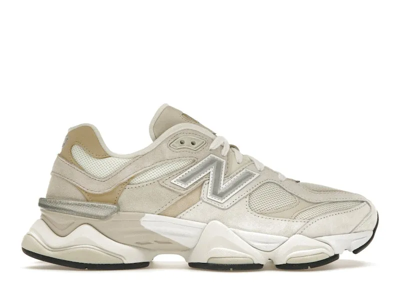 heel cup Canvas New Balance 9060 Turtledove