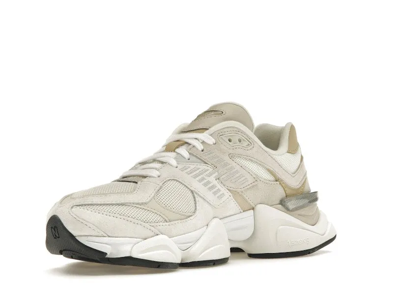 Dinner Look Flexible New Balance 9060 Turtledove