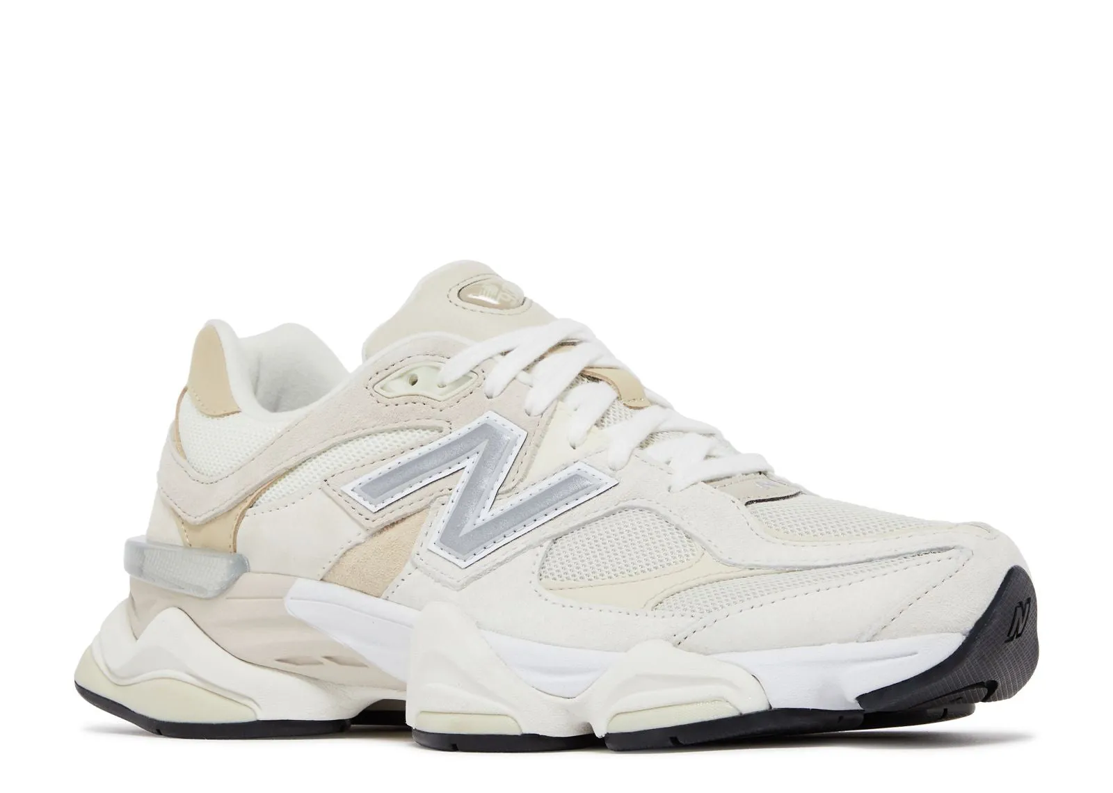 New Balance 9060 Turtledove Versatile Footwear Long distance