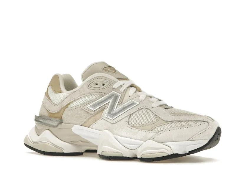 New Balance 9060 Turtledove Nature Walk Red Glow