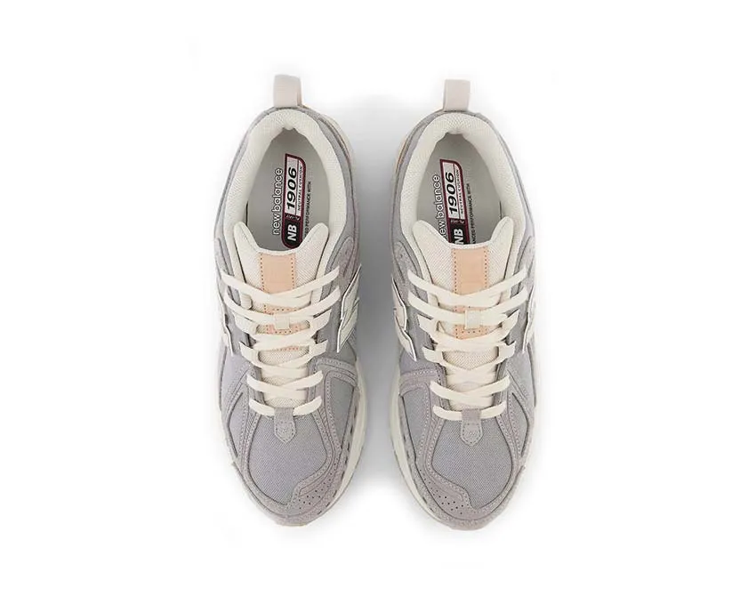 New Balance 1906 Footwear Style Cushioned Feel