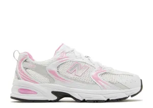 New Balance 530 White Pink Park Hike