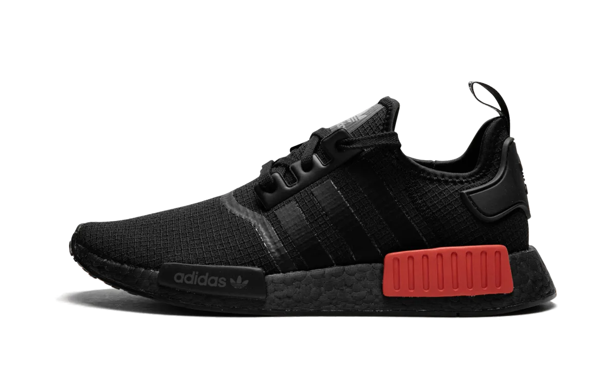 Heel Support Wood Hike NMD_R1 "Ripstop Pack"