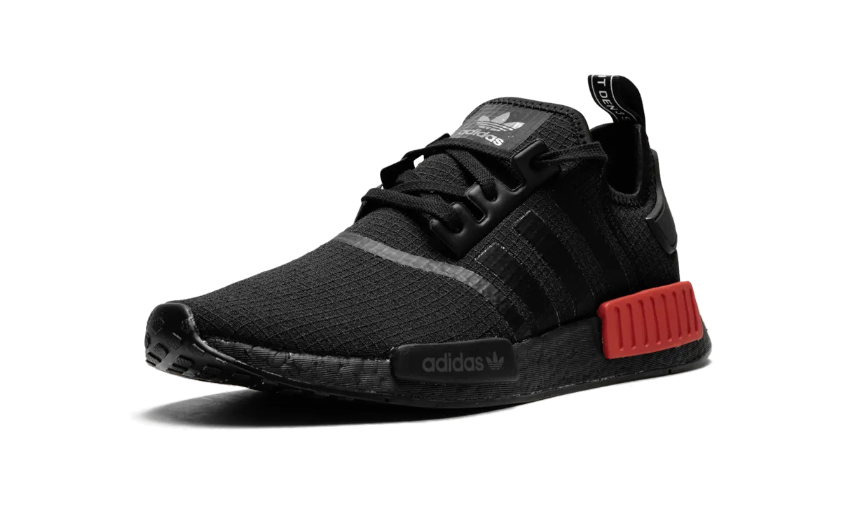 Color Fun Subtle tone NMD_R1 "Ripstop Pack"