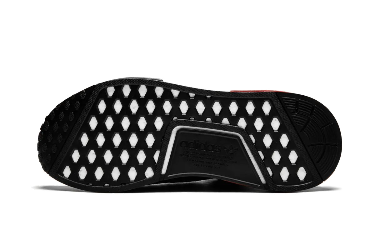NMD_R1 "Ripstop Pack" Running Shoes