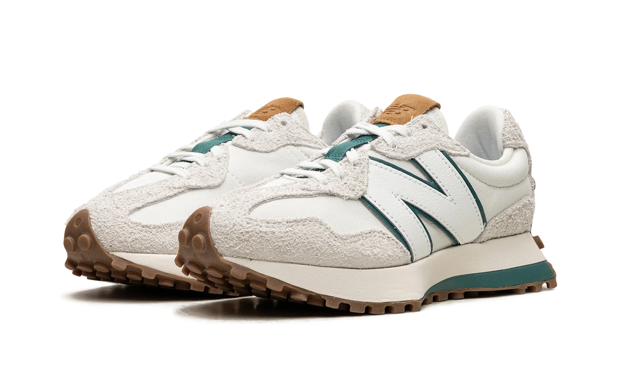 327 WMNS "Reflection" Hiking Friendly Modern Twist