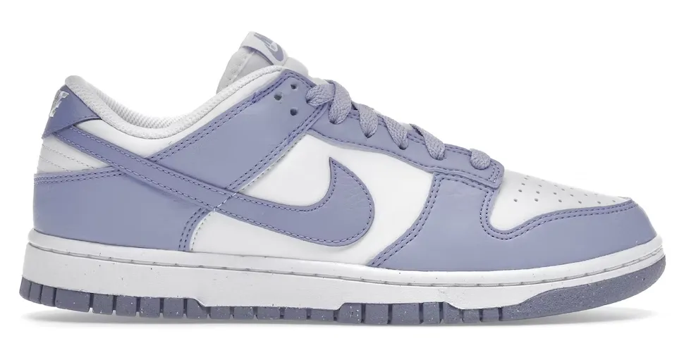 NIKE DUNK LOW NEXT NATURE LILAC (W) Outfit Friendly