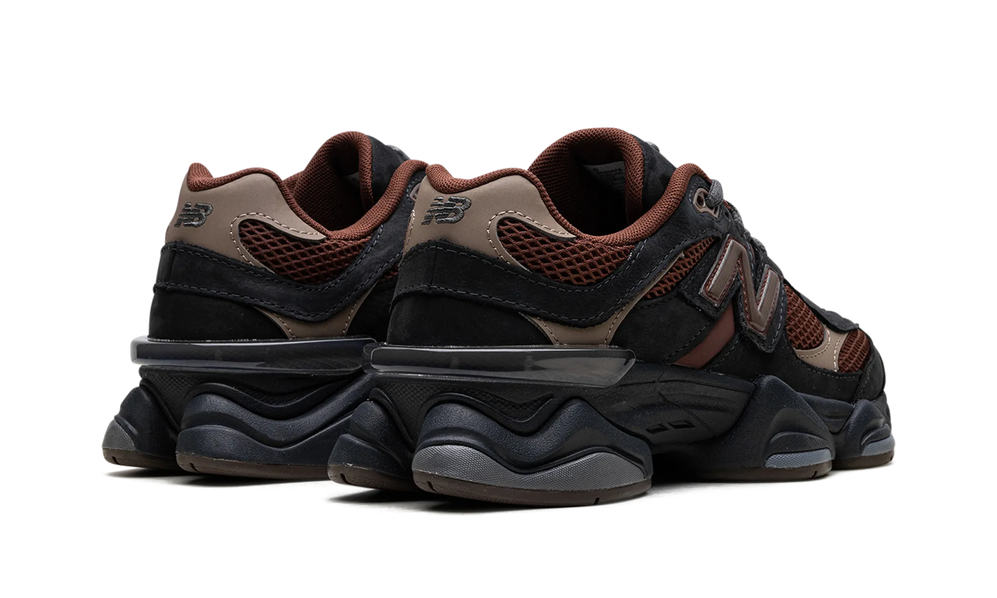 Rain Jog 9060 "Phantom Rich Oak"