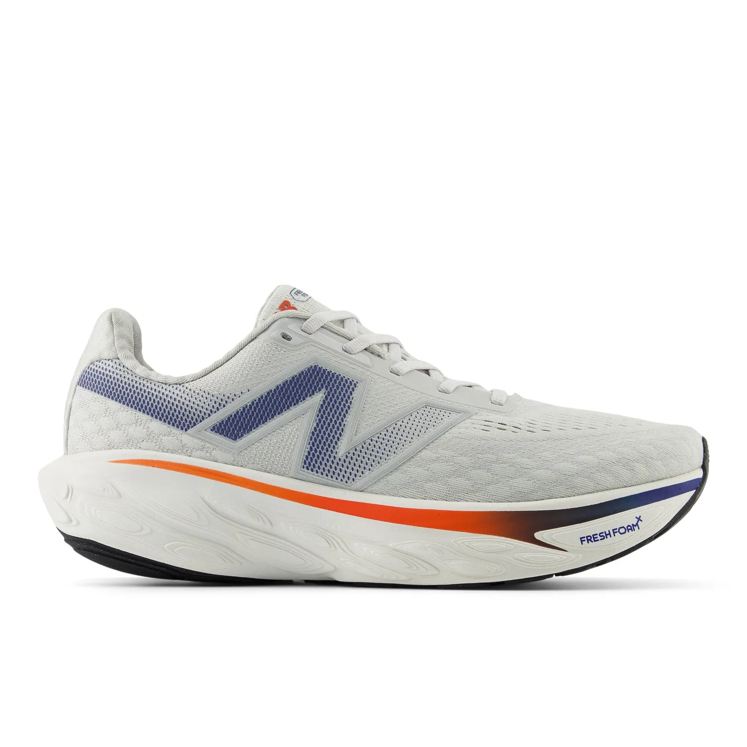 Calm Mood MEN'S 1080 V14 - D - G14 GREY MATTER/SILVER