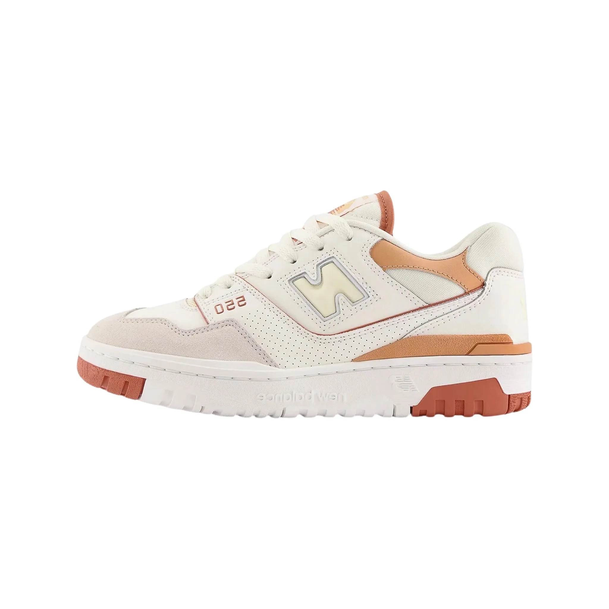 Icon Edge New Balance 550 ??Au Lait?? (W)