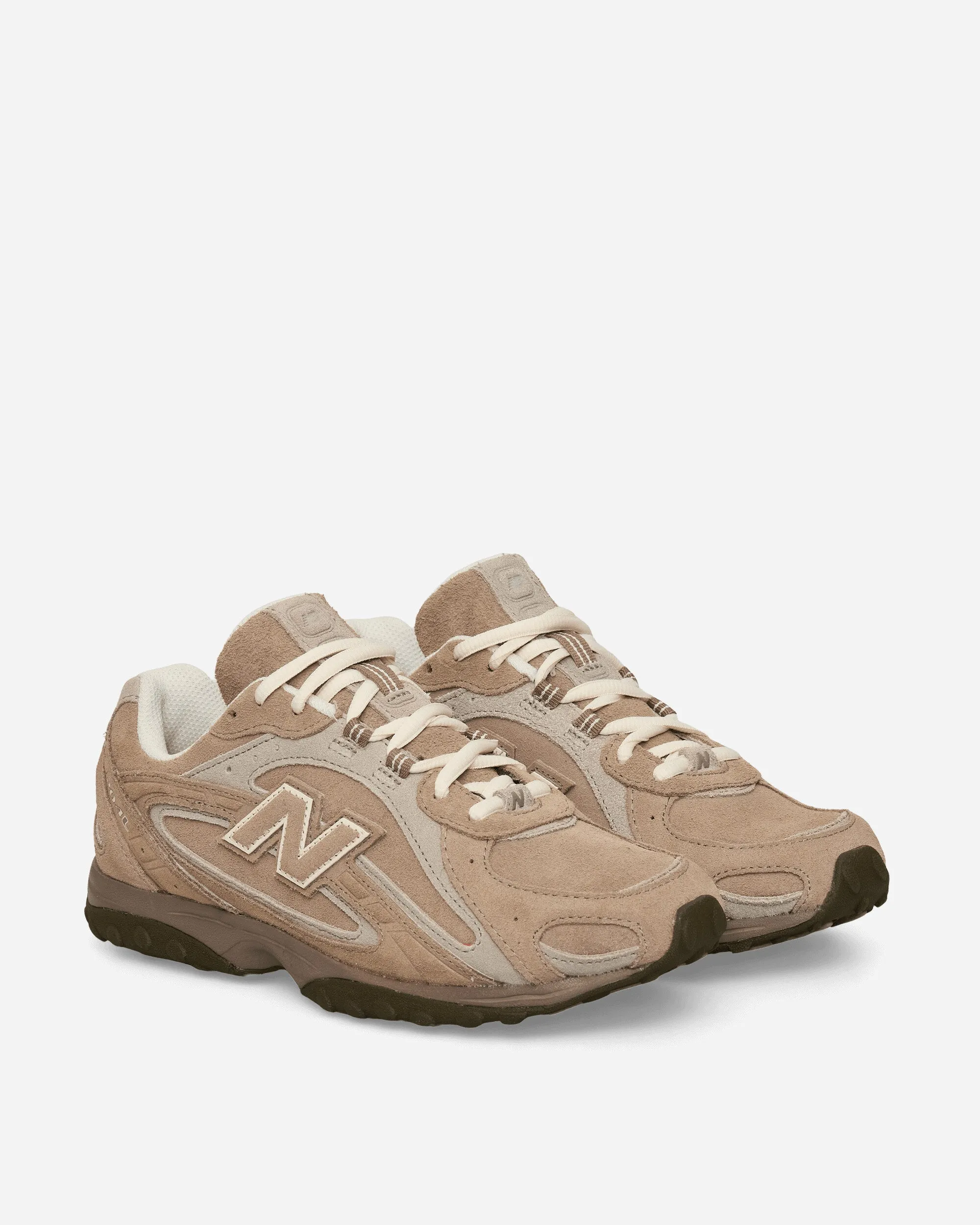 Shine Bright 204L Sneakers Mushroom / Arid Stone