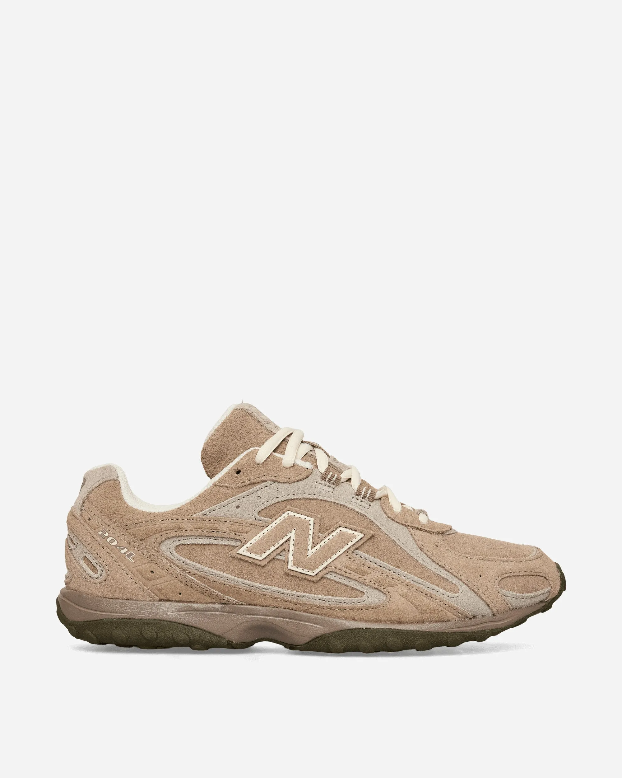 204L Sneakers Mushroom / Arid Stone Leg Slim Freeze Grip