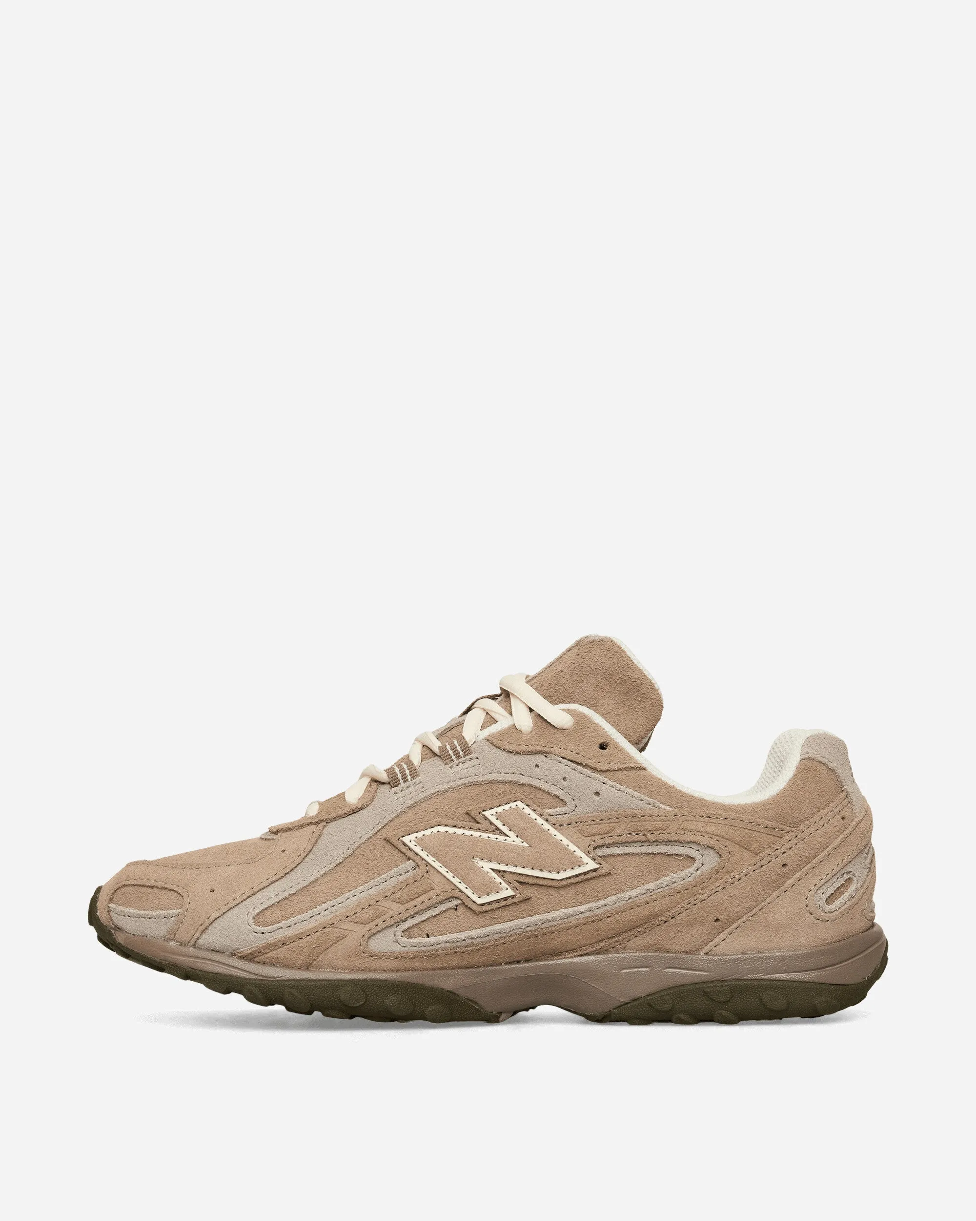 Cactus Cool 204L Sneakers Mushroom / Arid Stone