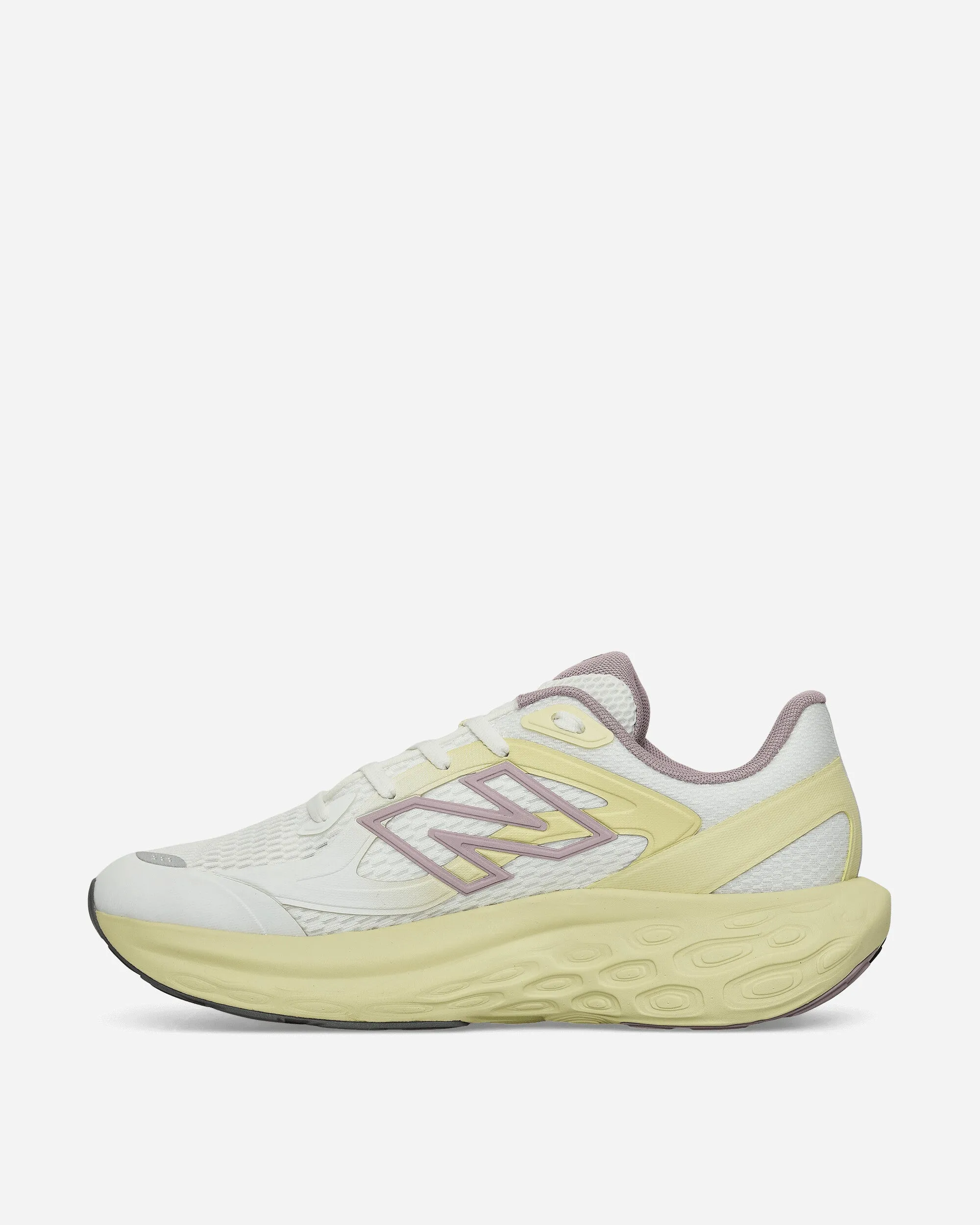 Fresh Foam X Sneakers Morel Rain Step