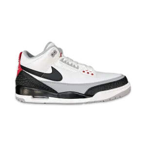 Air Jordan 3 Retro ??Tinker?? Play Step