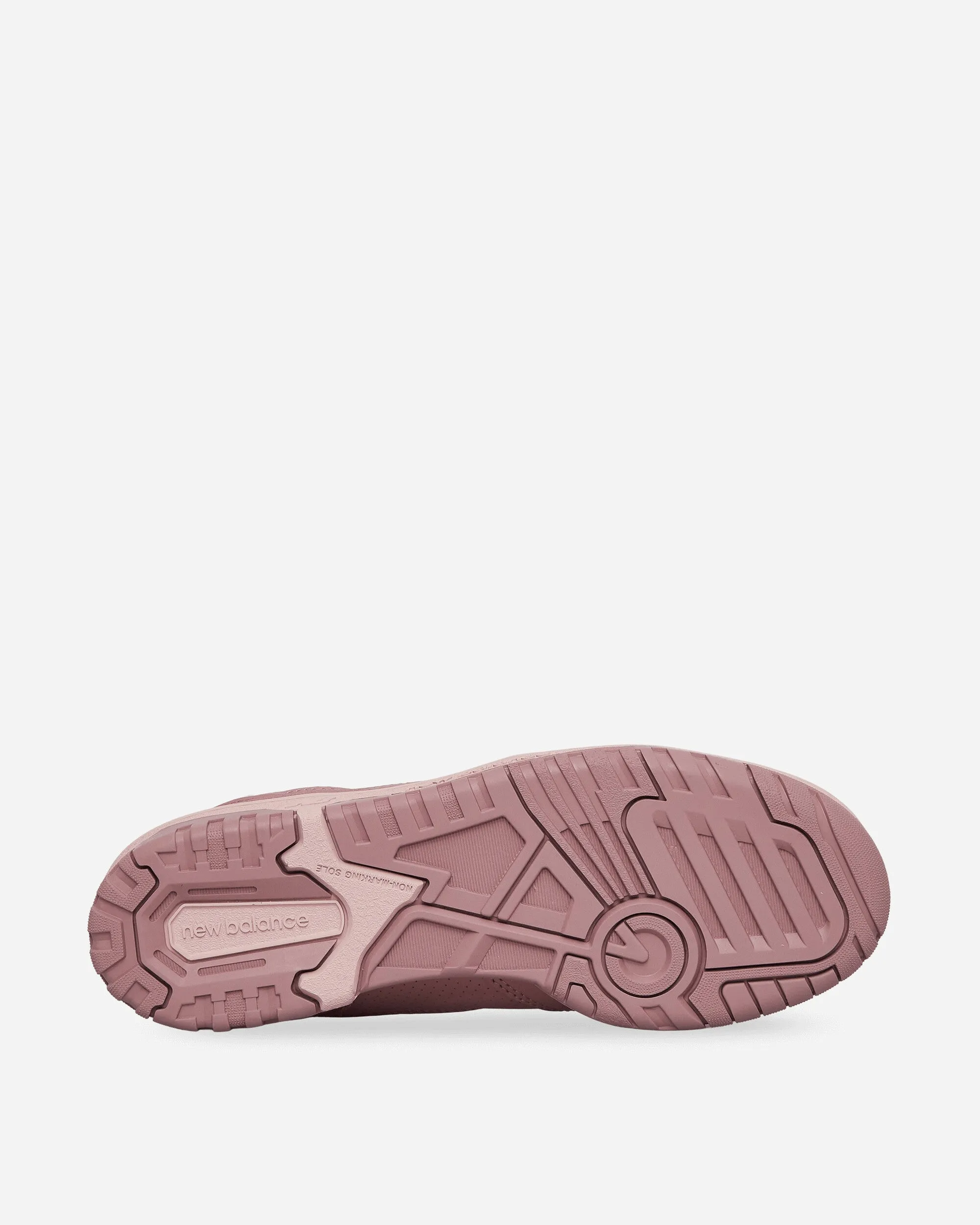Lake Step 550 Sneakers Rosewood
