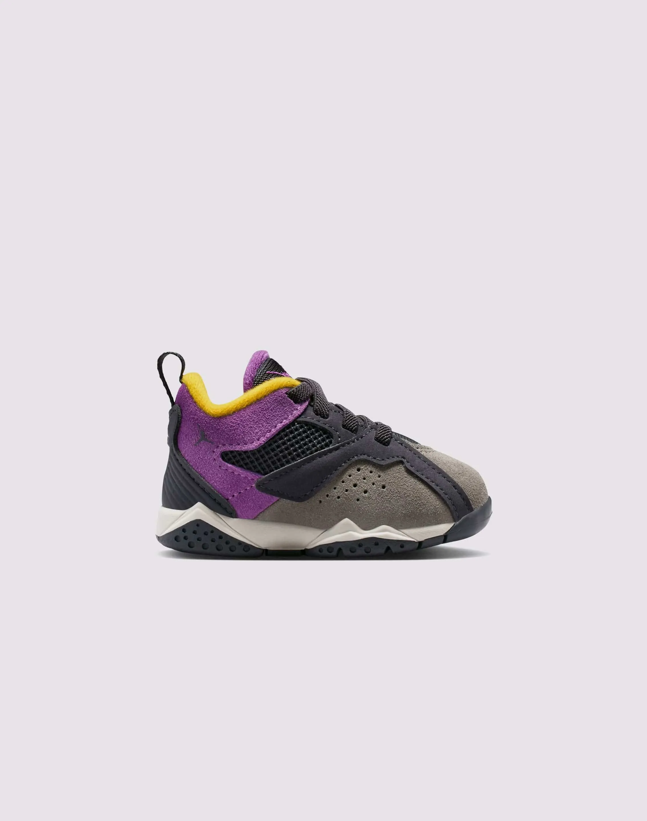 Jordan MVP 92 Toddler Club Edge Island Step