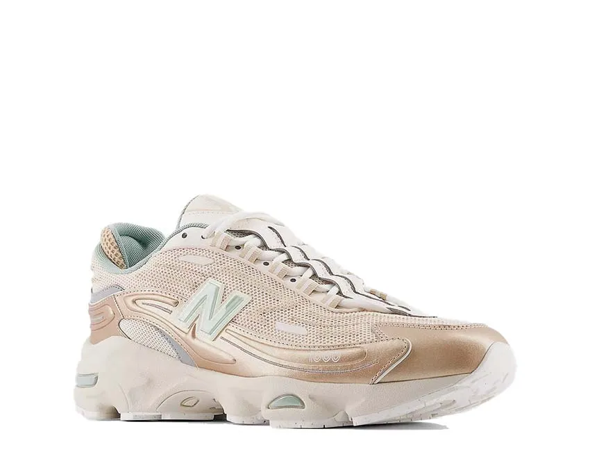Fit Freedom Soft Sole New Balance 1000D "Desert Clay"