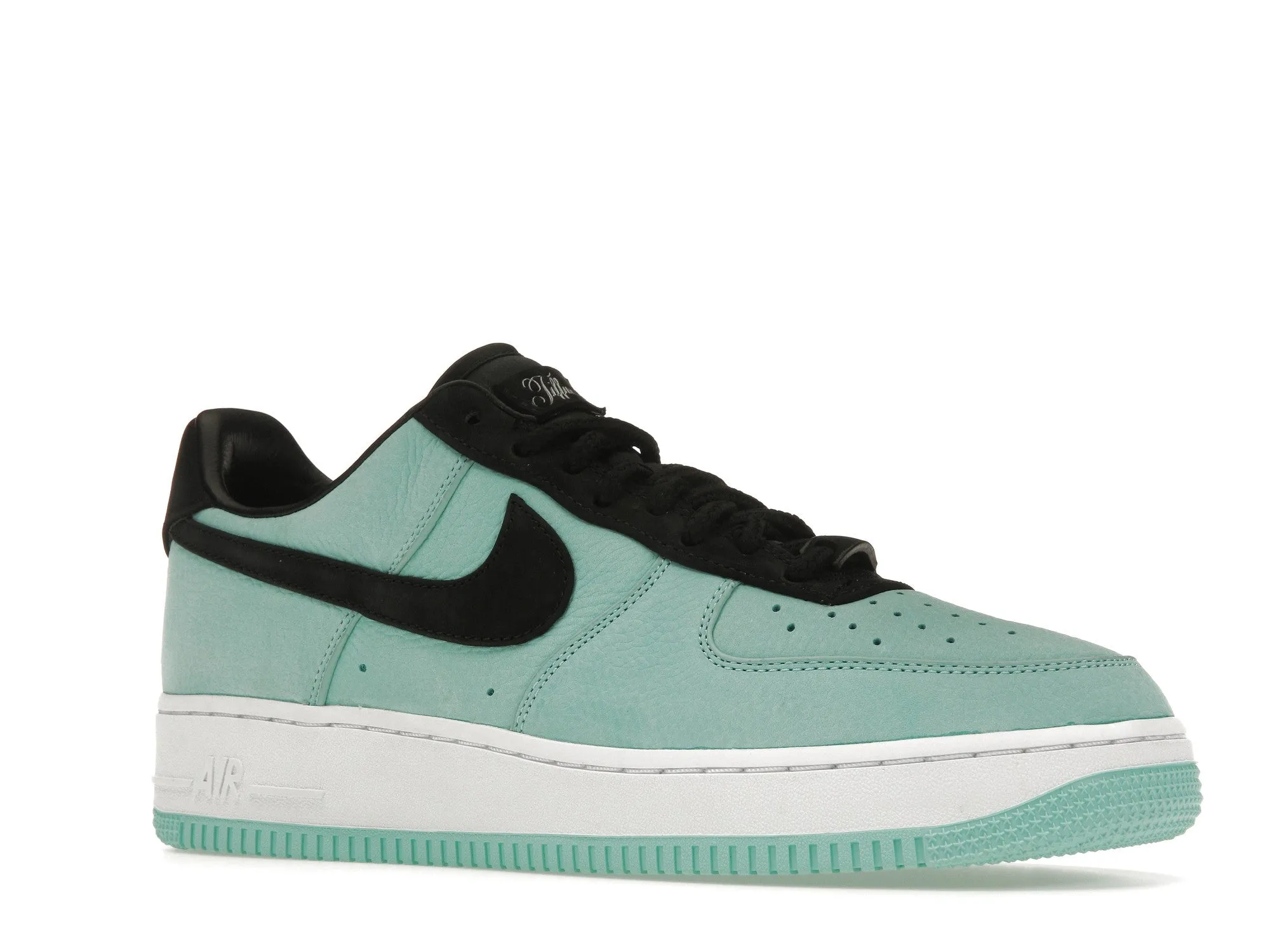 Nike Air Force 1 Low Tiffany & Co. 1837 (Friends and Family) Comfort Cushioning