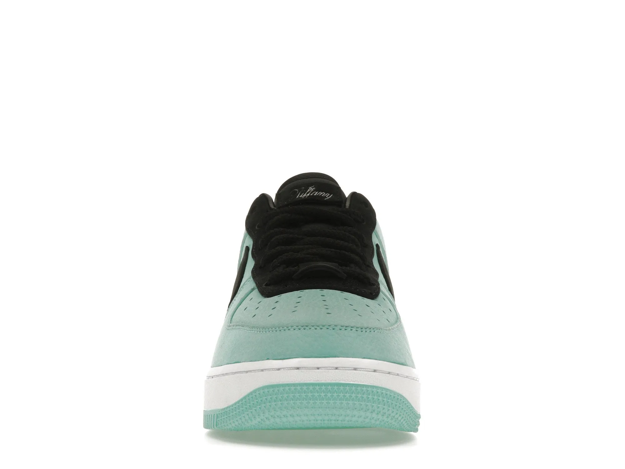 Work Wear Nike Air Force 1 Low Tiffany & Co. 1837 (Friends and Family)