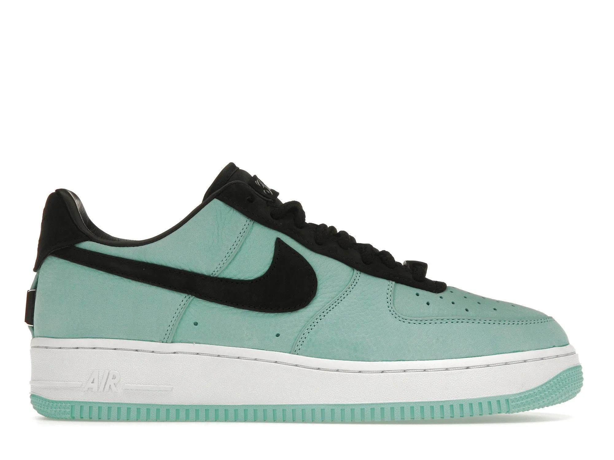 Nike Air Force 1 Low Tiffany & Co. 1837 (Friends and Family) Subtle Form