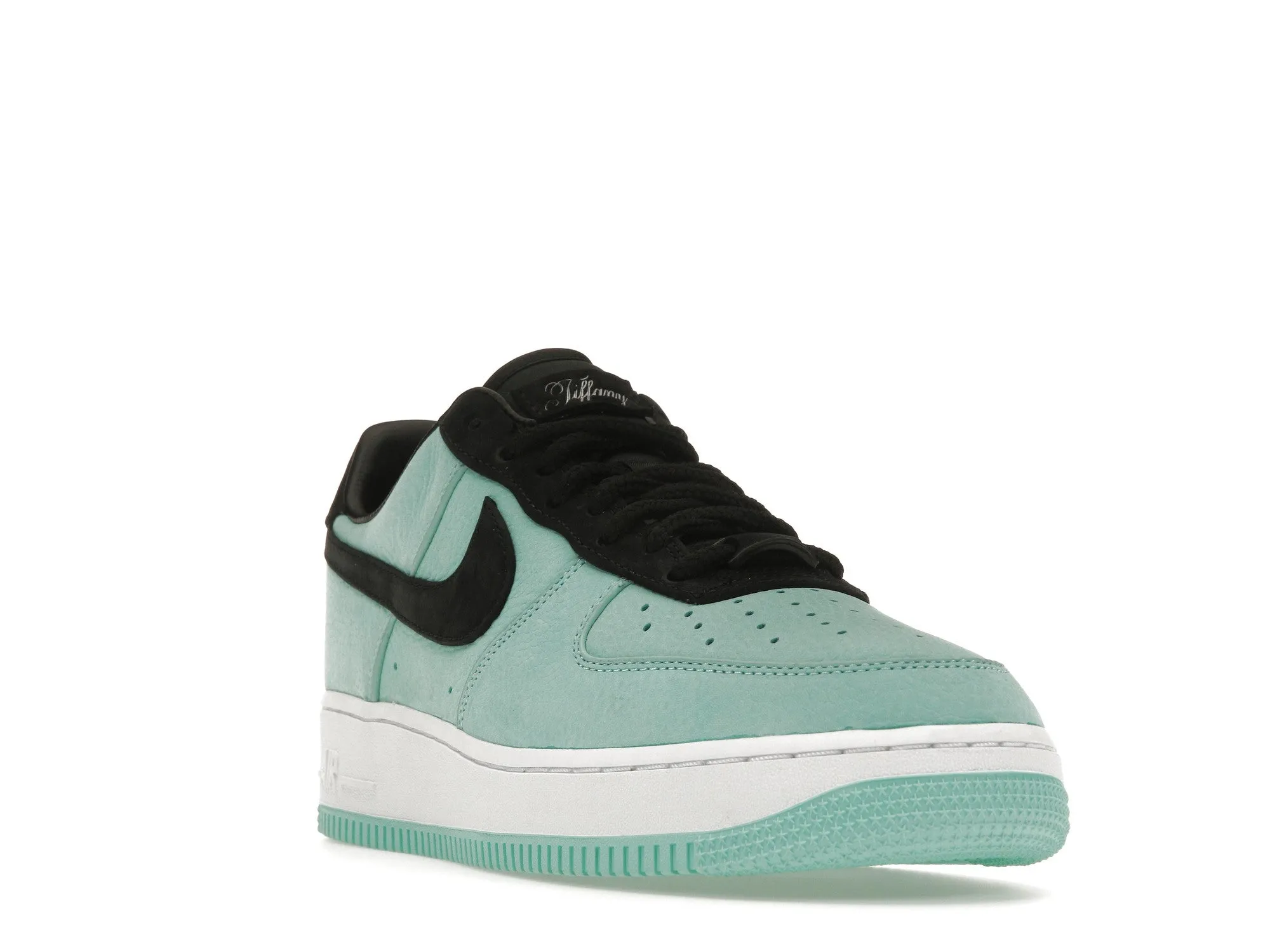 Beach Walk Nike Air Force 1 Low Tiffany & Co. 1837 (Friends and Family)