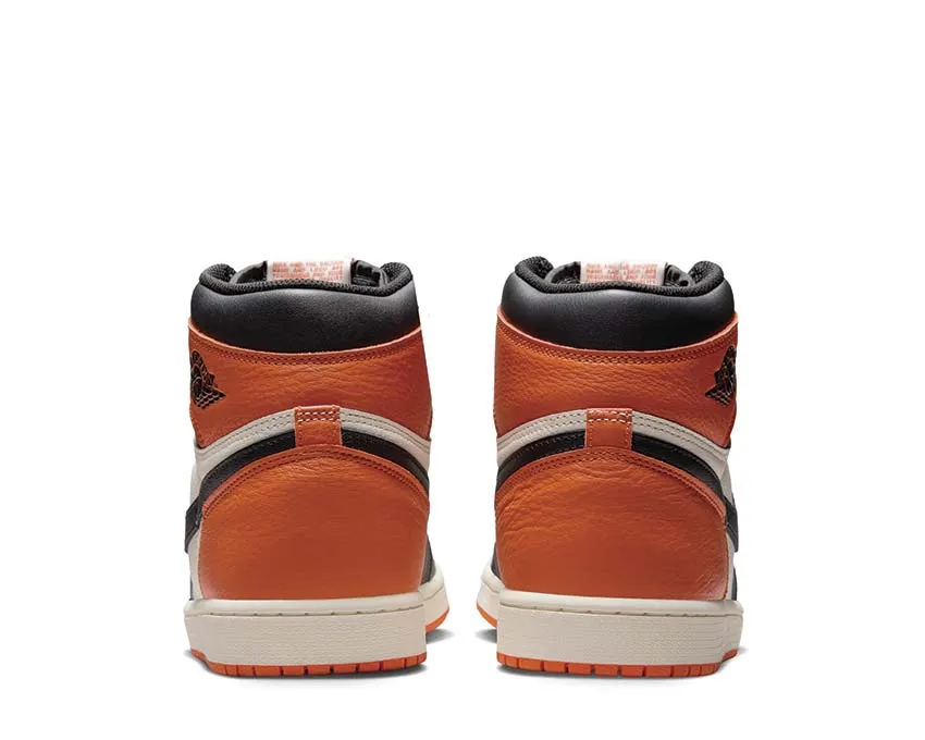 Air Jordan 1 Retro High OG "Shattered Backboard" Smooth ride