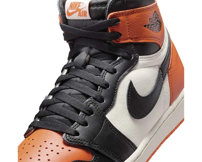 Air Jordan 1 Retro High OG "Shattered Backboard" Modern Pastel Tones