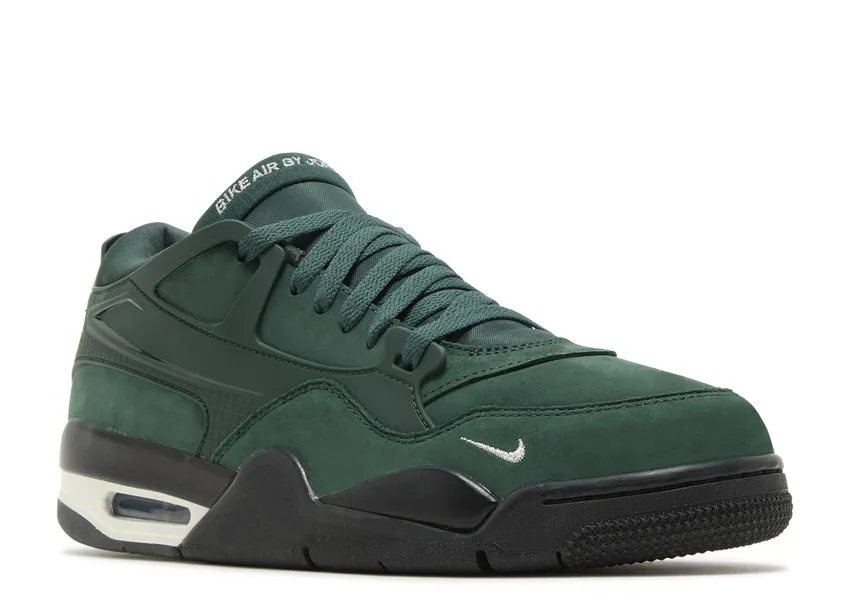 Air Jordan 4 RM SP Nigel Sylvester Grandma's Driveway ClassicDesign Lightweight Style