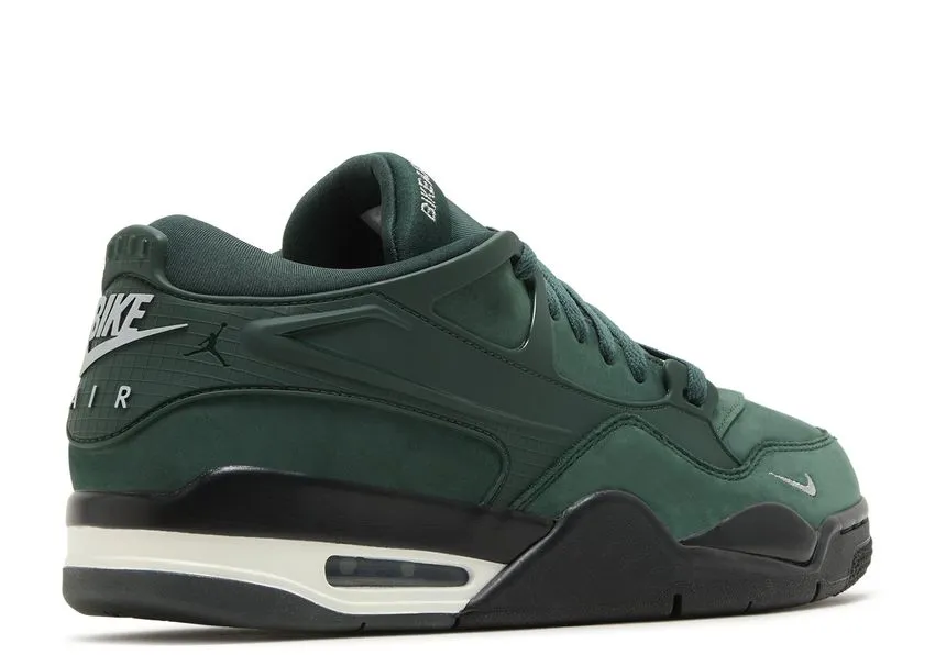 Air Jordan 4 RM SP Nigel Sylvester Grandma's Driveway Daily Favorite Comfort Advantage