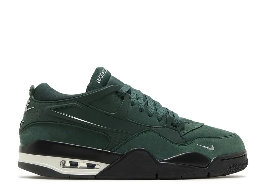 Dry Wear Chic Comfort Air Jordan 4 RM SP Nigel Sylvester Grandma's Driveway