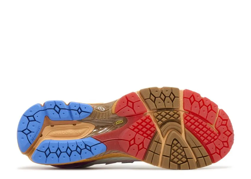 New Balance 1906R Action Bronson Rosewater Daily Grace