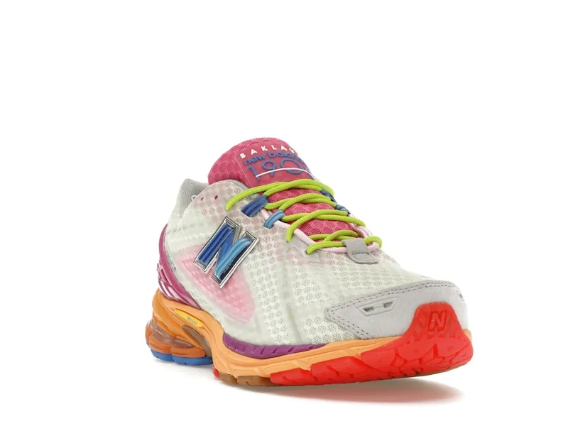 Calm Mood Padded Tongue New Balance 1906R Action Bronson Rosewater