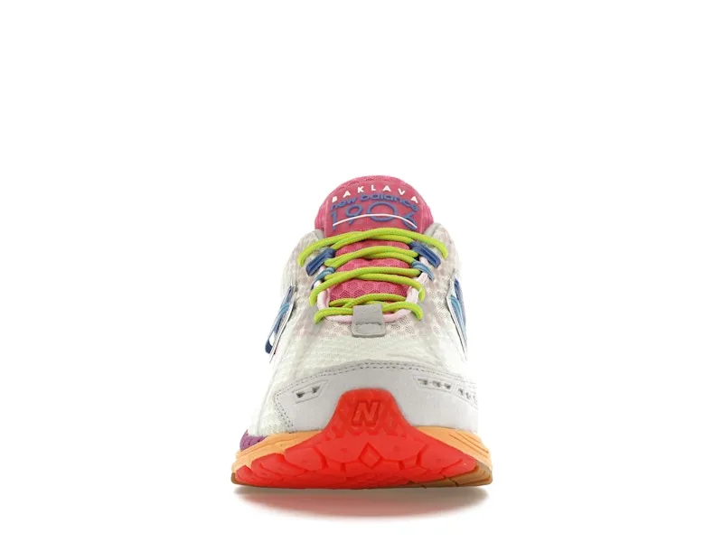 Fresh Drop New Balance 1906R Action Bronson Rosewater