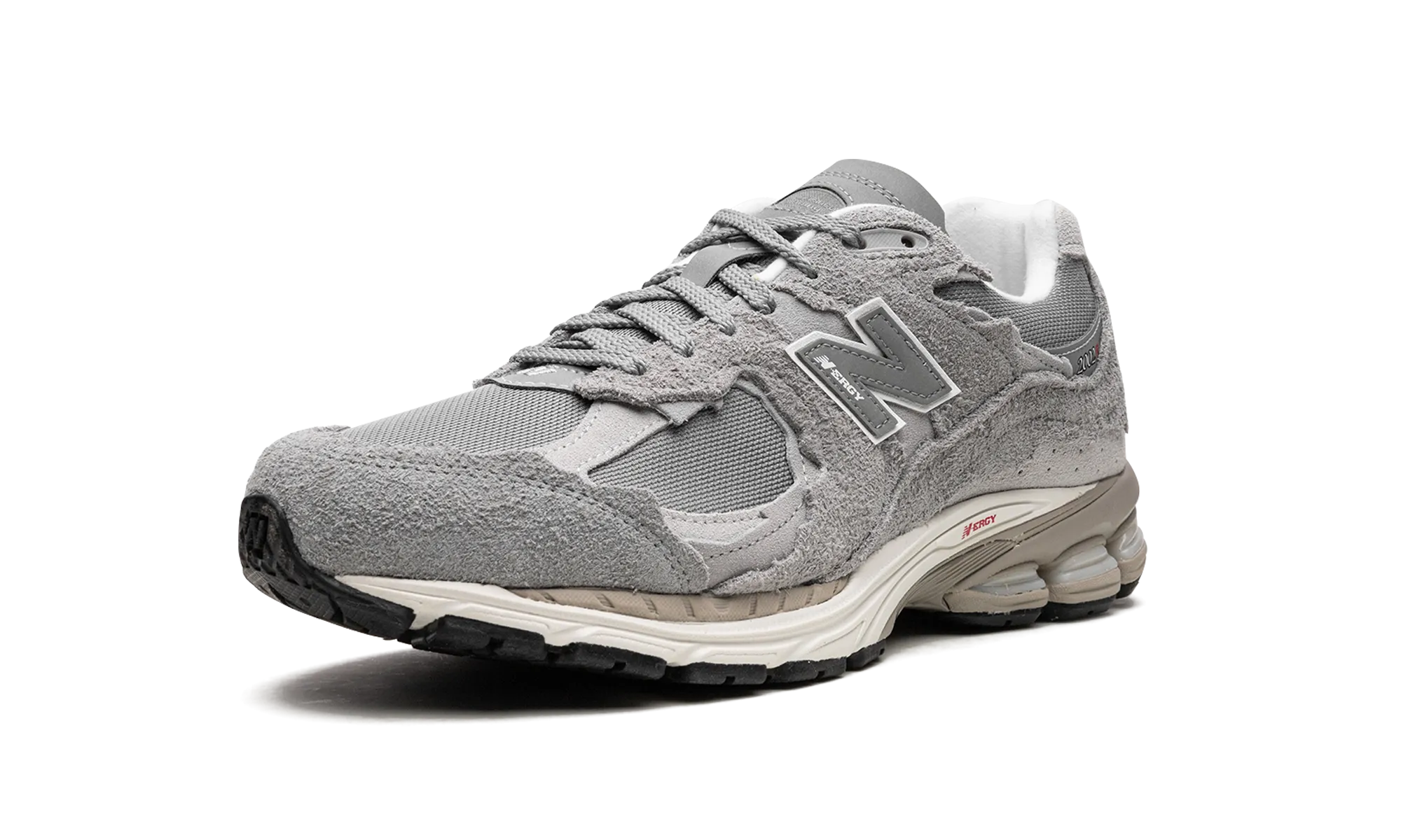 Rock Hike Fast Fit 2002RD "Grey"