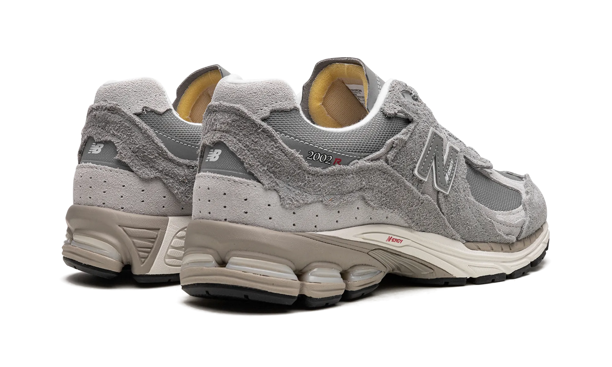 Slip   Resistant Street Explorer 2002RD "Grey"