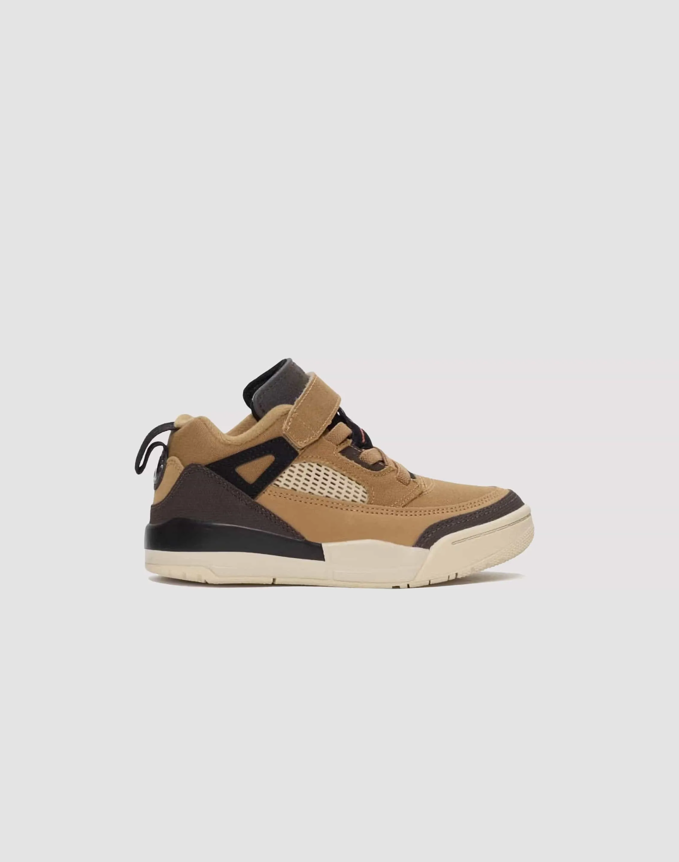 Tone Play Jordan Spizike Low Pre-School