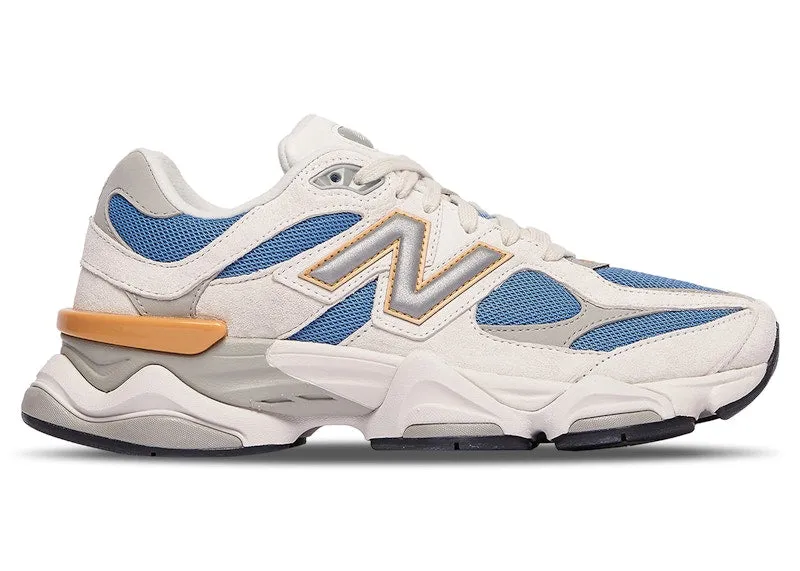 New Balance 9060 Heron Blue Grey Date night