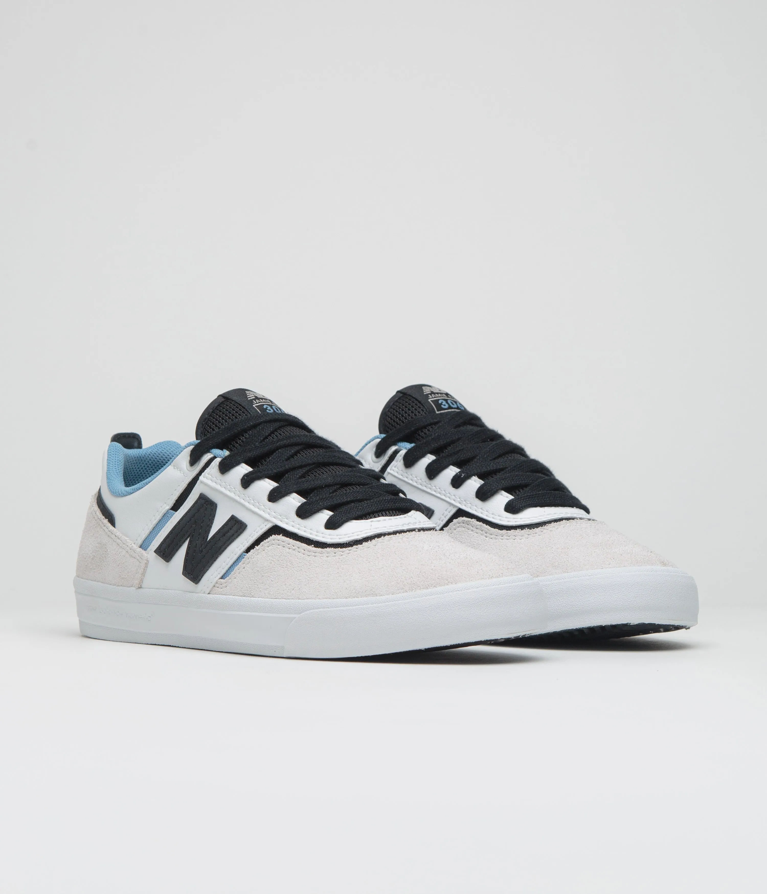 Tone-Fit New Balance Numeric 306 Jamie Foy Shoes - Reflection Boho Free