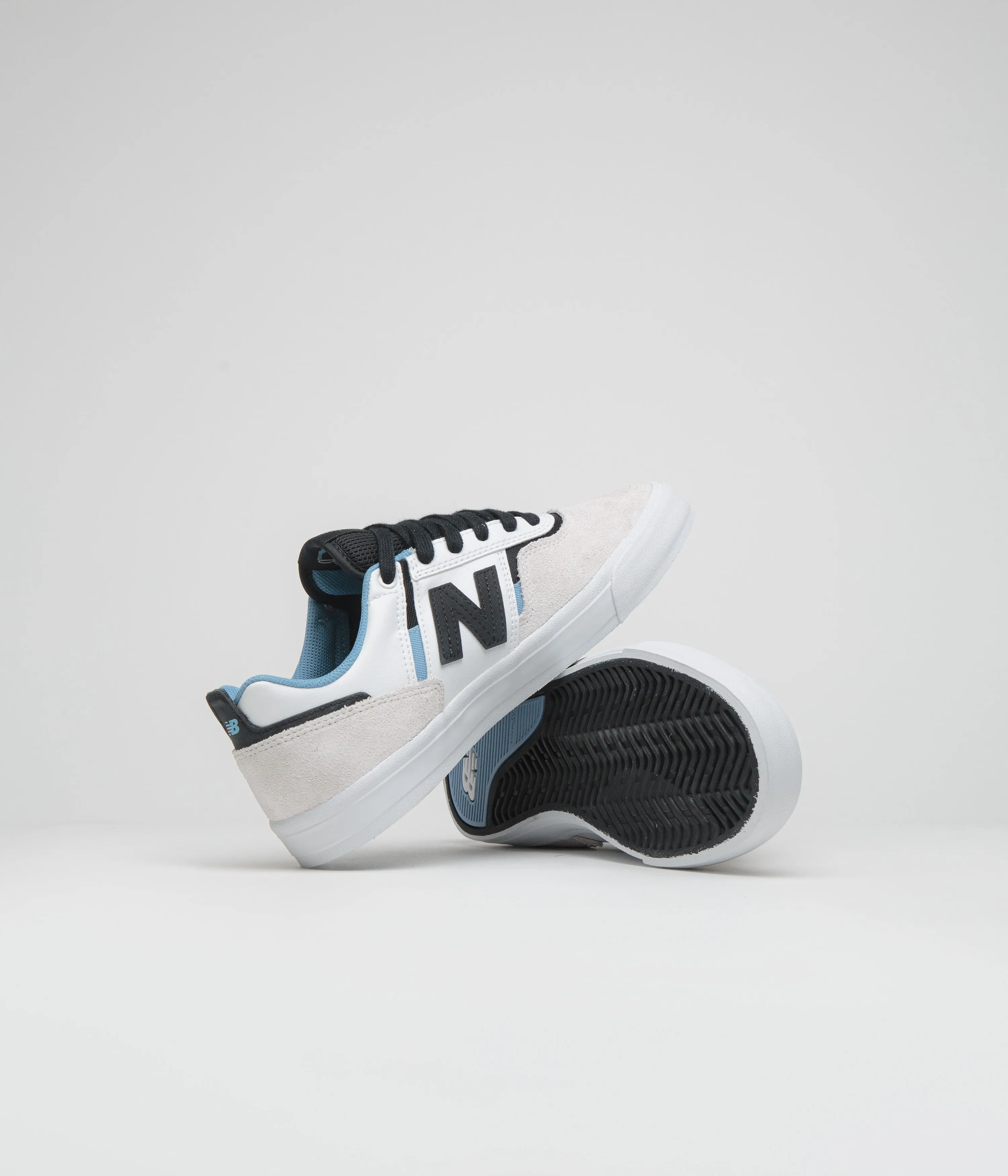Tone-Fit New Balance Numeric 306 Jamie Foy Shoes - Reflection Supportive