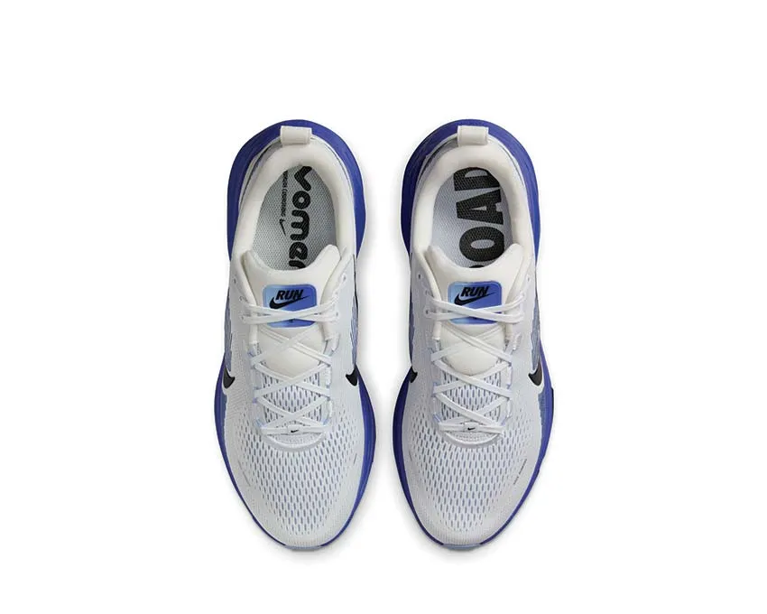 aerobic exercise shoe suitability beginner suitability Nike Vomero 18 "Light Marine"
