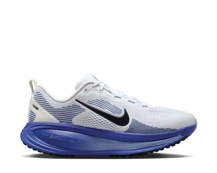 Nike Vomero 18 "Light Marine" lightweight - upper shoes
