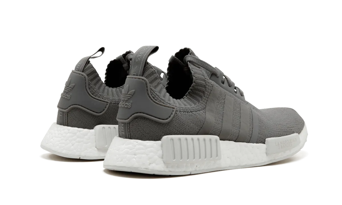 Easy on Simple Match NMD_R1 PK WMNS
