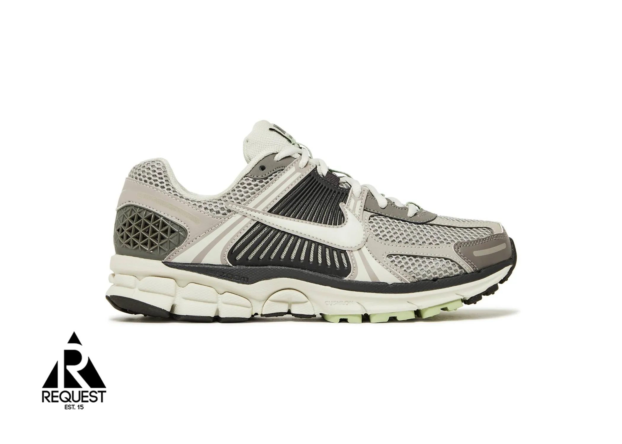 dirt running Foggy Weather Running Zoom Vomero 5 "Cobblestone" (W)